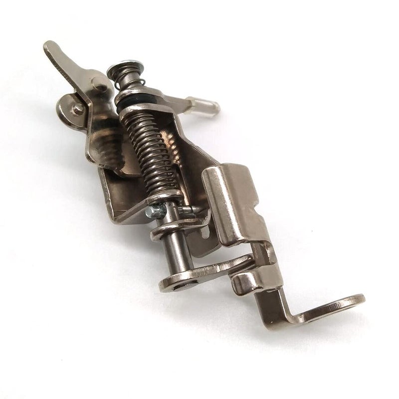 LNKA Embroidery Foot Q Foot XD0474051 for Brother for SE-350,SE400,PE770,PE900,NV-900, NV-900D, NV-1000, HE-240, LB-6770 - Image 3